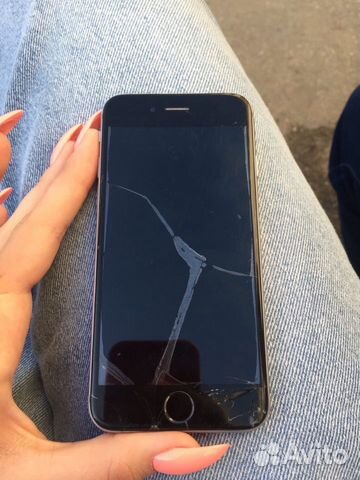 iPhone 6s 128gb iPhone 6s 128gb
