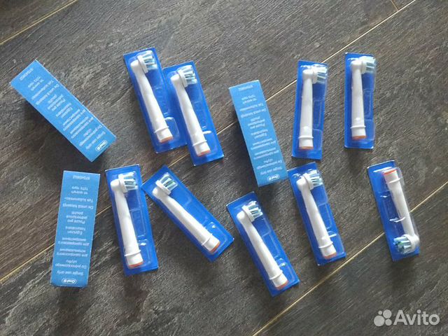 Электрическая Зубная Щетка Oral-B Pro22500 От Brau Электрическая Зубная Щетка Oral-B Pro22500 От Brau
