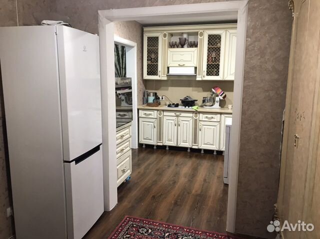 2-к квартира, 62 м², 10/10 эт.