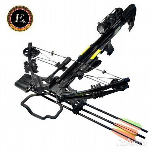 Арбалет блочный (Ek Archery) Blade Plus