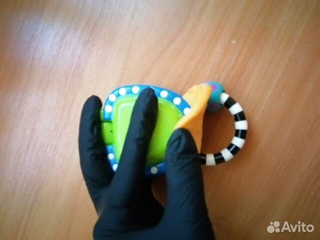 Развивающие игрушки Развивающие игрушки