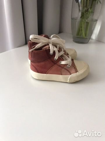 Кеды Zara 22 Кеды Zara 22