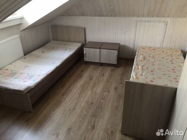 Комната 12 м² в 1-к, 3/3 эт.