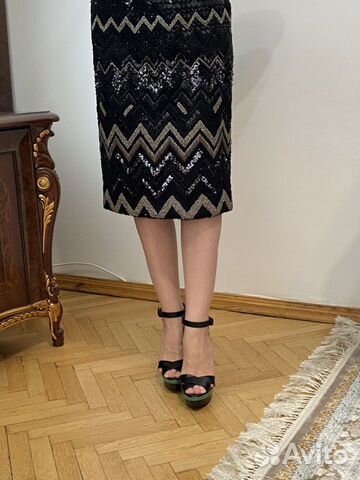 Юбка Mulberry
