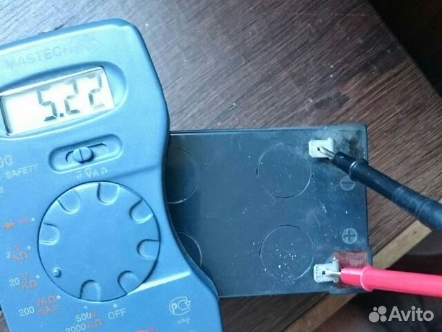 CSB 1272 F2 неисправный