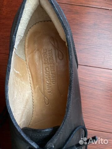 Туфли женские Timberland Туфли женские Timberland
