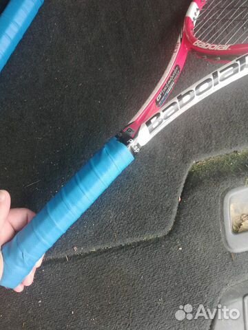 Теннисные ракетки Babolat pure storm Ltd 95 Теннисные ракетки Babolat pure storm Ltd 95