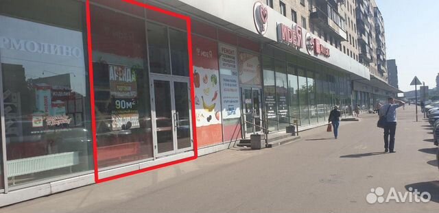 Помещение свободного назначения, 100.52 м² Помещение свободного назначения, 100.52 м²