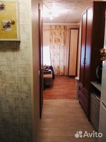 Студия, 12.8 м², 1/9 эт. Студия, 12.8 м², 1/9 эт.