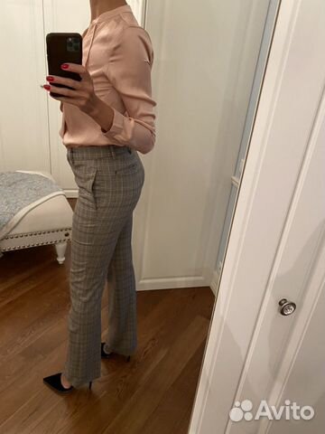 Блуза Marks&Spenser