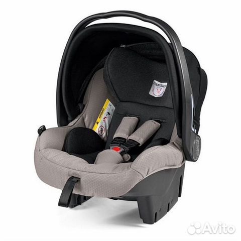 Автокресло Peg-Perego Primo Viaggio Mod Beige Автокресло Peg-Perego Primo Viaggio Mod Beige