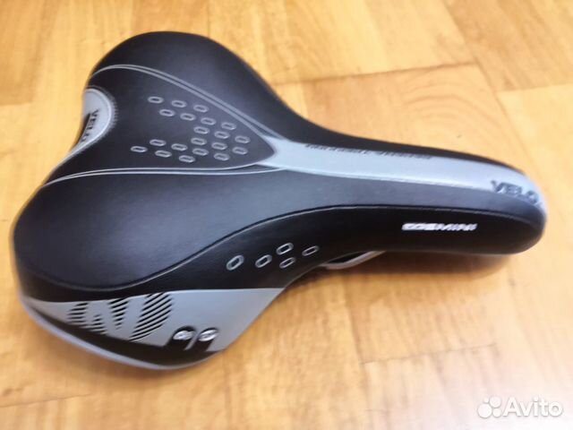 Седло для велосипеда