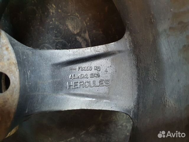 R-15 5/112 литые диски R-15 5/112 литые диски