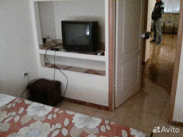 2-к квартира, 50 м², 1/5 эт.