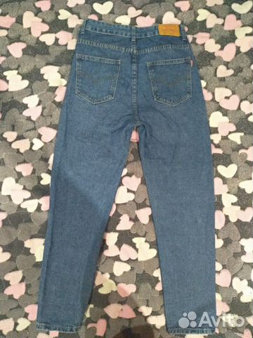 Джинсы Джинсы