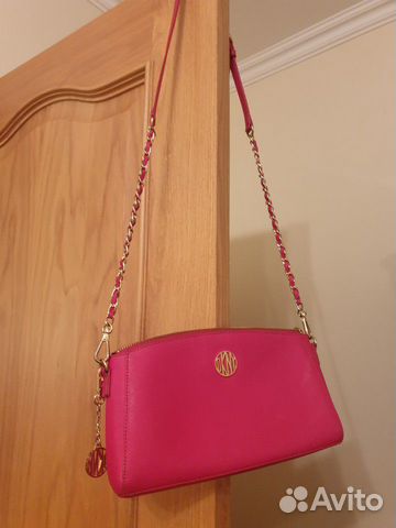 Сумка dkny оригинал