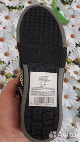 Кроссовки мужские р.40 (Болгария) Кроссовки мужские р.40 (Болгария)