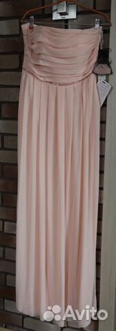 Вечернее платье Musani couture. Новое Вечернее платье Musani couture. Новое