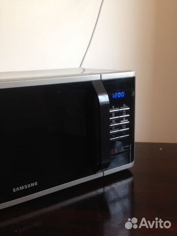 Микроволновка Samsung Browning Plus Микроволновка Samsung Browning Plus