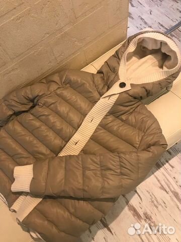 Куртка escada sport