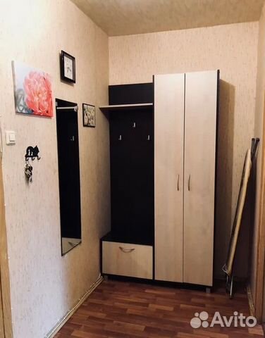 1-к квартира, 39 м², 2/17 эт. 1-к квартира, 39 м², 2/17 эт.
