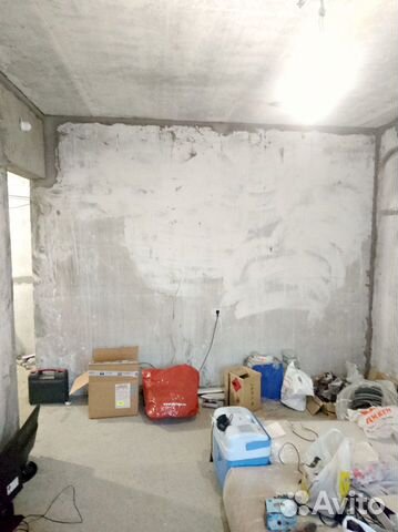 Студия, 20.7 м², 2/17 эт.