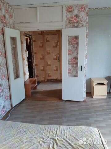 1-к квартира, 36 м², 5/9 эт.