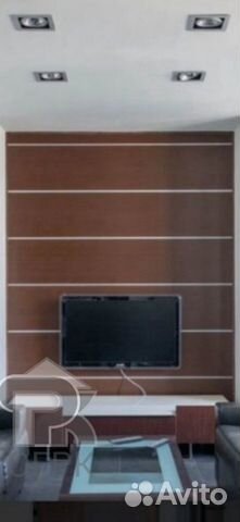 2-к квартира, 90 м², 21/22 эт.