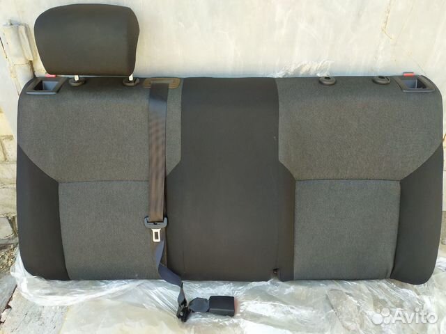 Skoda rapid детали