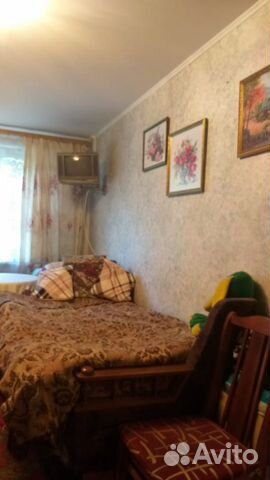 1-к квартира, 33 м², 1/9 эт.