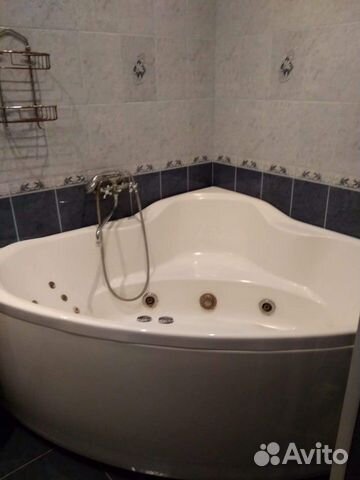 2-к квартира, 58 м², 2/4 эт.