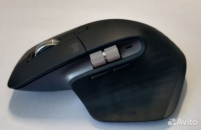 Logitech MX Master 3 (910-005694) Logitech MX Master 3 (910-005694)