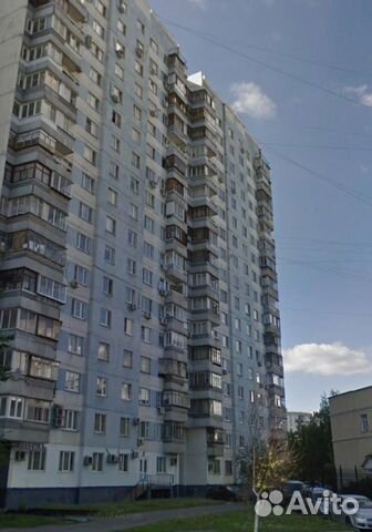 3-к квартира, 78 м², 12/15 эт. 3-к квартира, 78 м², 12/15 эт.