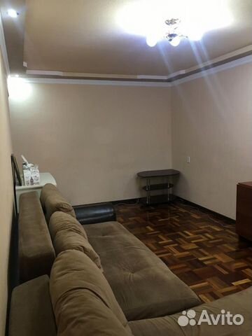 2-к квартира, 44.8 м², 4/5 эт.