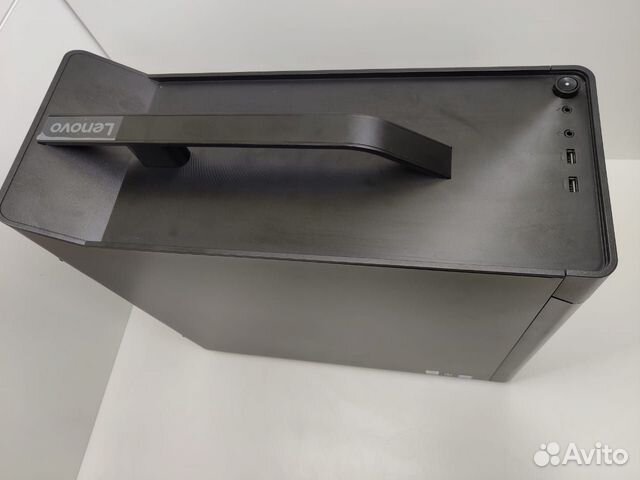 Игровой пк Lenovo Legion i5 9400F GTX1650 Игровой пк Lenovo Legion i5 9400F GTX1650
