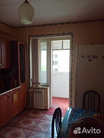 2-к квартира, 52 м², 3/4 эт.