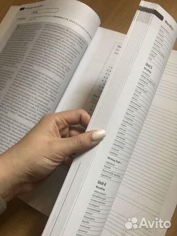 Ready for ielts