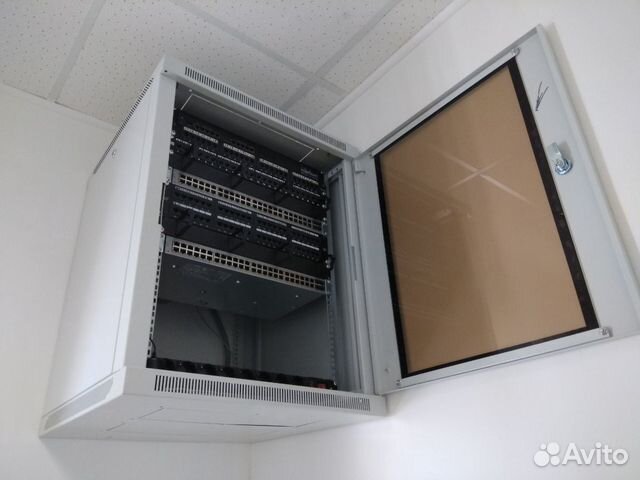 Коммутатор нр JL382A HPE 1920S