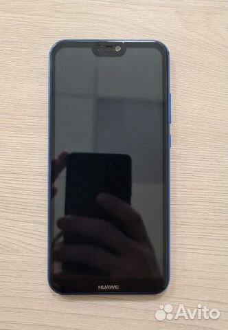 Телефон Huawei p20lite Телефон Huawei p20lite