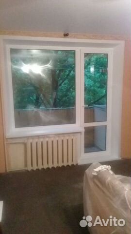Остекление балконов и лоджий