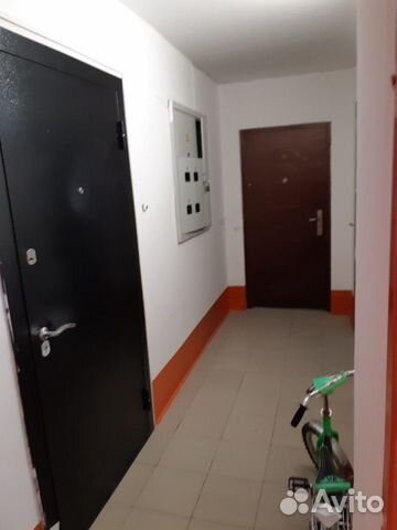 1-к квартира, 35 м², 6/10 эт. 1-к квартира, 35 м², 6/10 эт.