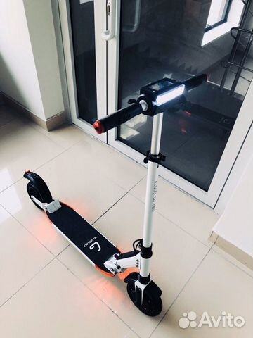 Электросамокат Kugoo S3 Pro Электросамокат Kugoo S3 Pro
