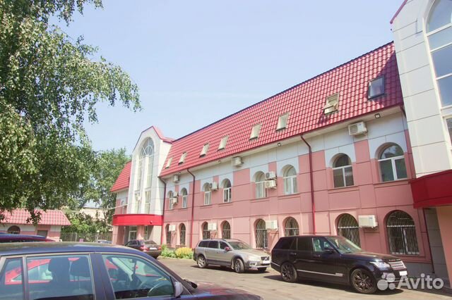 Помещение свободного назначения, 742 м²