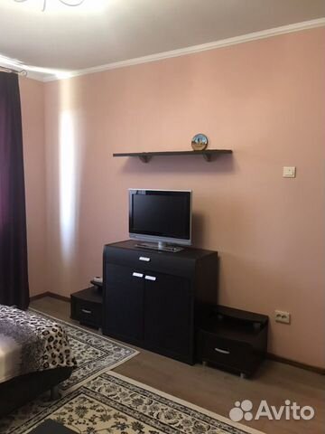2-к квартира, 65 м², 13/17 эт.