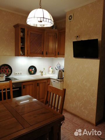 3-к квартира, 76 м², 13/17 эт.