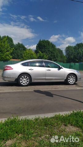 Аренда авто С выкупом nissan teana Аренда авто С выкупом nissan teana