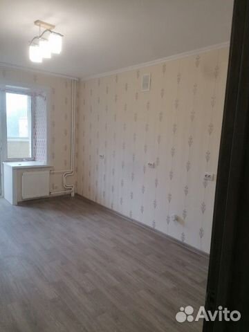 1-к квартира, 40 м², 2/10 эт.