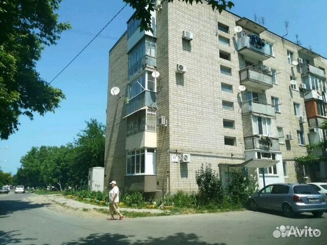 2-к квартира, 60 м², 4/5 эт. 2-к квартира, 60 м², 4/5 эт.