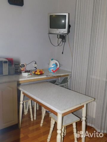 1-к квартира, 28 м², 3/10 эт.