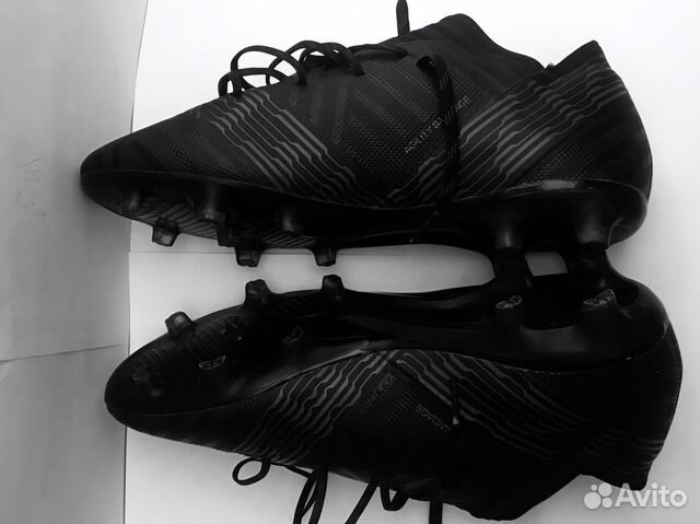 Купить футбольная обувь - бутсы adidas бутса